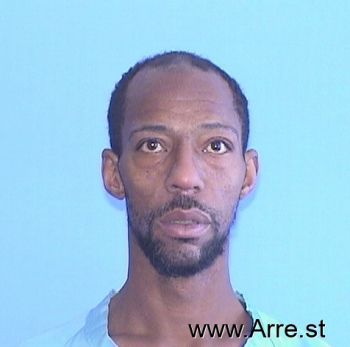 Marcus  Moore Mugshot