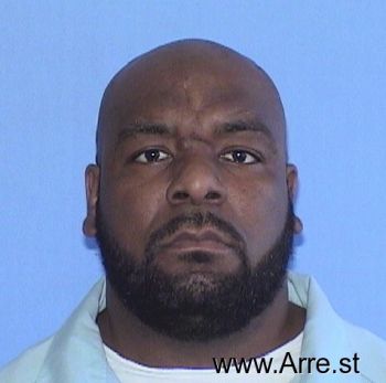 Marcus  Morgan Mugshot