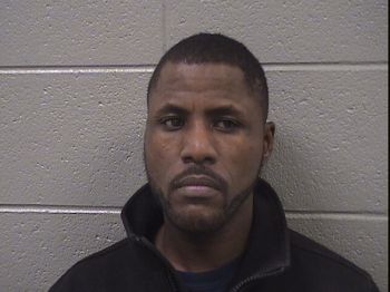 Marcus  Osborne Mugshot