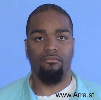 Marcus  Palmer Mugshot