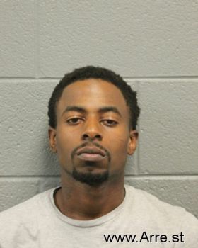 Marcus D Patterson Mugshot