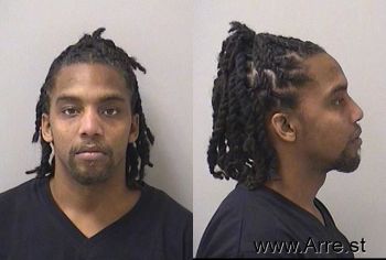 Marcus Andre Payne Mugshot