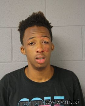 Marcus  Phillips Mugshot