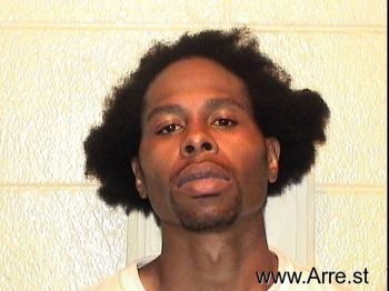 Marcus L Polk Mugshot