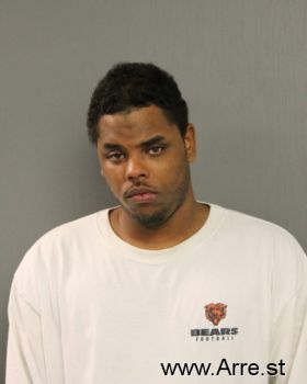 Marcus V Ray-holmes Mugshot