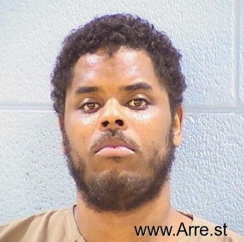 Marcus V Ray-holmes Mugshot