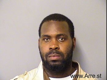 Marcus  Simmons Mugshot