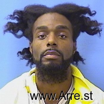 Marcus L Simpson Mugshot