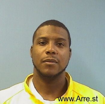 Marcus  Simpson Mugshot