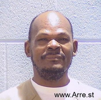 Marcus  Stevens Mugshot