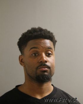 Marcus D Steward Mugshot