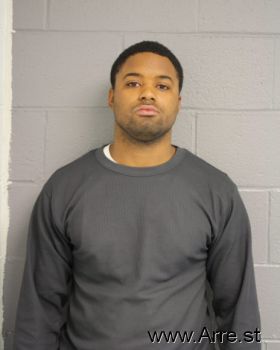 Marcus D Steward Mugshot