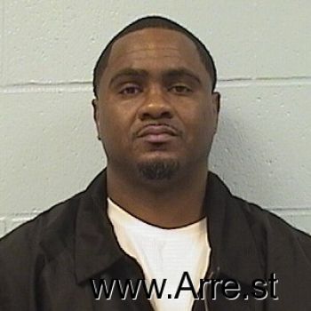 Marcus E Stewart Mugshot