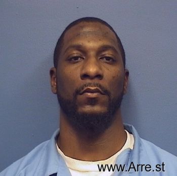 Marcus  Stewart Mugshot