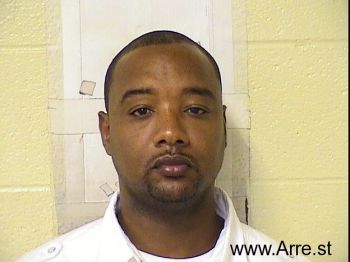 Marcus E Taylor Mugshot