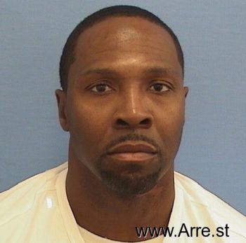 Marcus W Taylor Mugshot