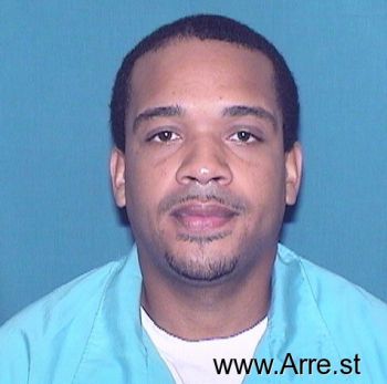 Marcus  Taylor Mugshot