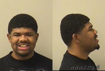 Marcus Dewayne Walker Mugshot