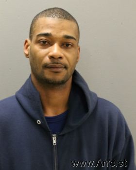 Marcus  Walker Mugshot