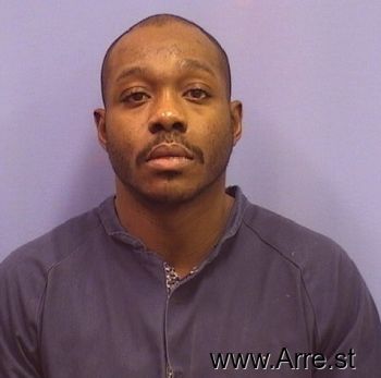 Marcus  Walker Mugshot