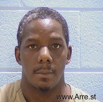 Marcus  Walls Mugshot