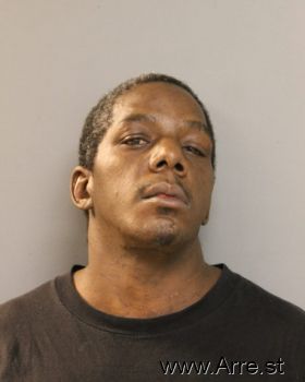 Marcus J Walls Mugshot