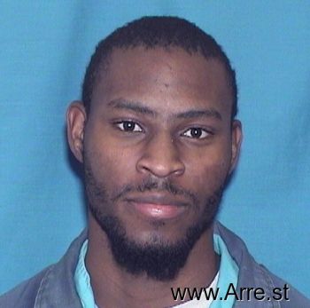 Marcus A Warner Mugshot