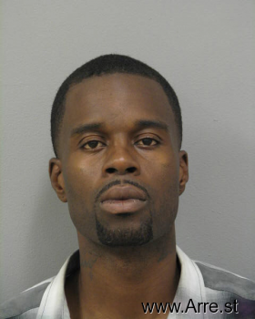 Marcus Ray Jr Watkins Mugshot