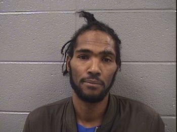 Marcus  White Mugshot