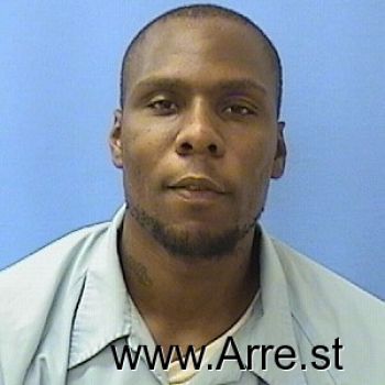 Marcus  White Mugshot