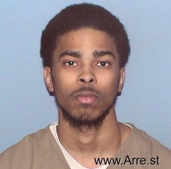 Marcus  White Mugshot