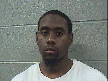 Marcus  Womack Mugshot