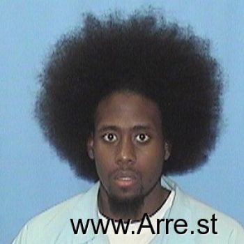 Marcus  Womack Mugshot