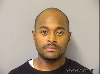 Marcus R Wright Mugshot