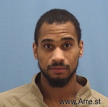 Marcus  Wright Mugshot