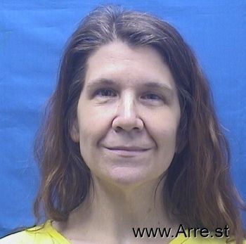 Margaret  Wisner Mugshot