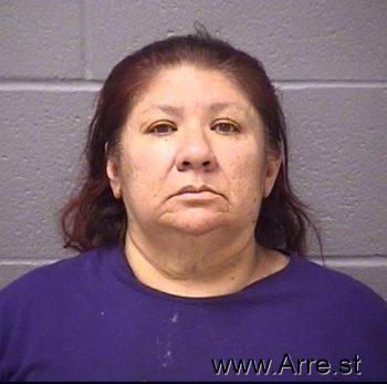 Margarita  Martinez Mugshot