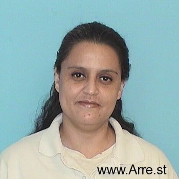 Margarita  Martinez Mugshot