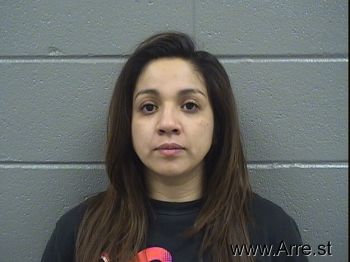 Margarita  Ramirez Mugshot