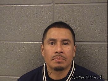 Margarito  Hernandez Mugshot