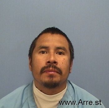 Margarito  Hernandez Mugshot