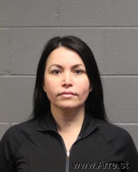 Maria C Diaz Mugshot