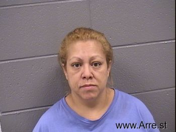 Maria L Gomez Mugshot