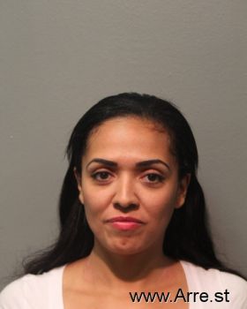 Maria D Gomez Mugshot