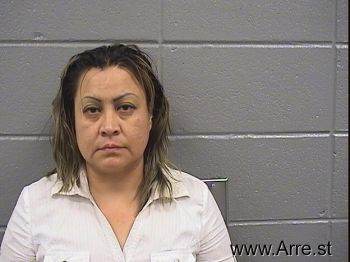 Maria Elizabeth Jimenez Mugshot