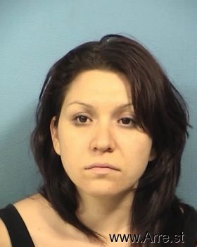 Maria  Lopez Mugshot