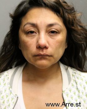 Maria D Lopez Mugshot