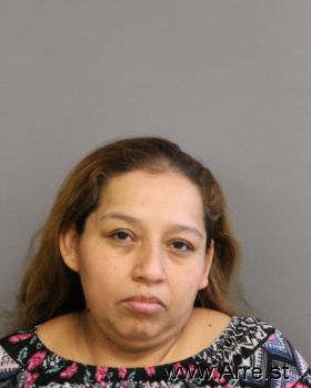 Maria E Morales Mugshot