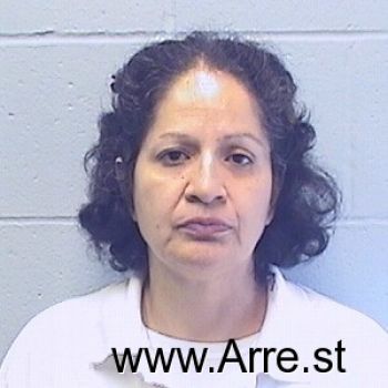 Maria  Rivera Mugshot