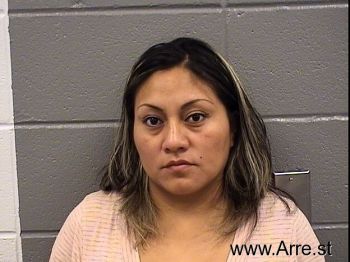 Maria  Sanchez-daza Mugshot